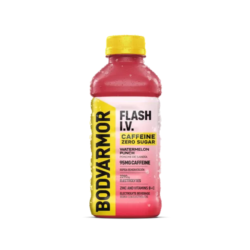 Pineapple Passionfruit | Flash IV Ready-to-Drink | BODYARMOR
